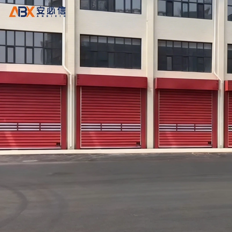 嘉峪关市雷达高速门